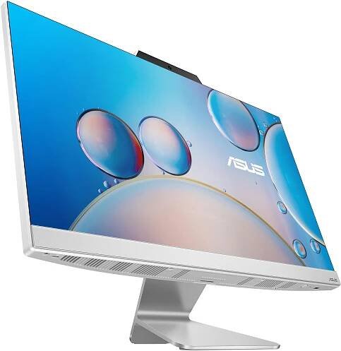 Asus AiO A3402WBAT-WPD003M White