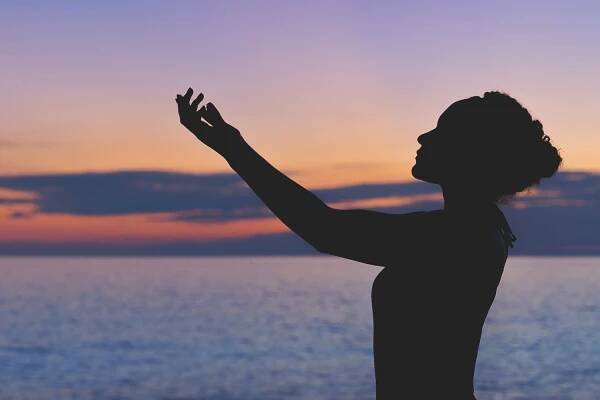 The Path to Enlightenment: An Introduction to Karma and Bhakti Yoga