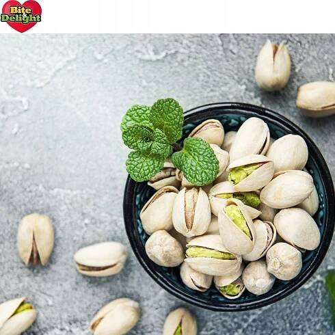 PISTÁCIE PRAŽENÉ SOLENÉ 1KG 1000G 99,9% OTEVŘENÝCH ZRN EKOLOG KVALITA USA Výrobek neobsahuje protispékavá látka barviva cholesterol cukr kvasnice lepek GMO vejce laktózu mléčné výrobky palmový olej semena pšenici sóju protispékavé látky trans tuky
