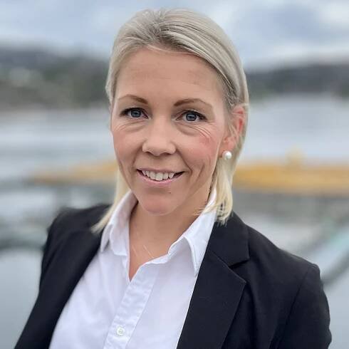 Contact us - Sekkingstad AS
