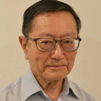 Tony Lee