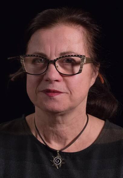 Dagmar Havlová Ilkovičová (1951)