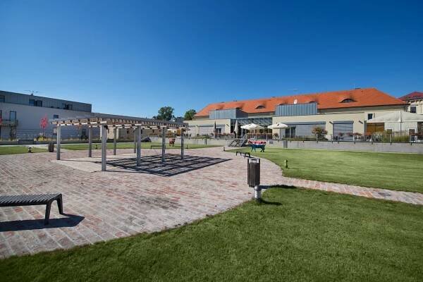 EA Hotel Tereziánský dvůr****, Hradec Králové, Hradecko | MICEHKRegion.com