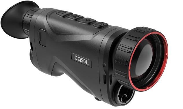 HIKMICRO CONDOR CQ50L s dálkoměrem