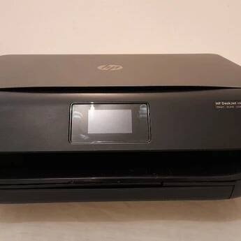 HP DeskJet Ink Advantage 4535 All-in-One, bez nápl