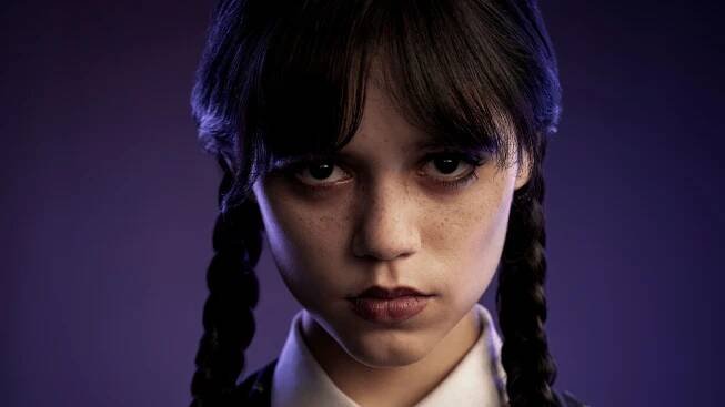 Wednesday Addams Show: Everything We Know About Tim Burton's New Netflix Series