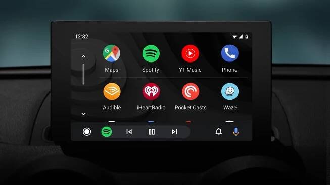 15 nezbytných aplikací pro řidiče a spolucestující v aplikaci Android Auto