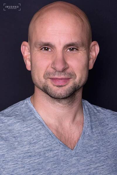 Tomáš Dastlík - ArtAgent
