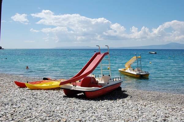 Seabike - Thalassa Sports