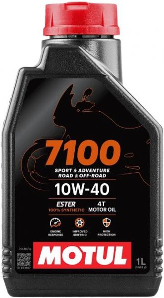 104054 MOTUL 5000 4T pro AIXAM A.751, SCOUTY