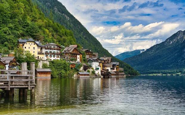 Private Tours Starting from Salzburg, Switzerland, Italy, and Germany