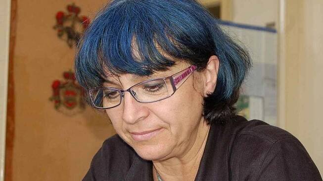 Laštovičková: Hledáme řešení