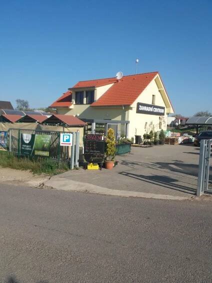 Zahradní centrum Turek foto 2