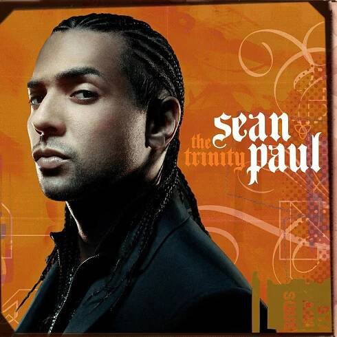 The Trinity (Special Edition)(2CD) - Sean Paul