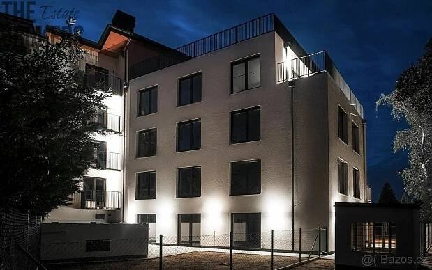 Prodej bytu 4+kk s  balkonem  114 m2, Praha 6- Suchdol, obrázek č.16