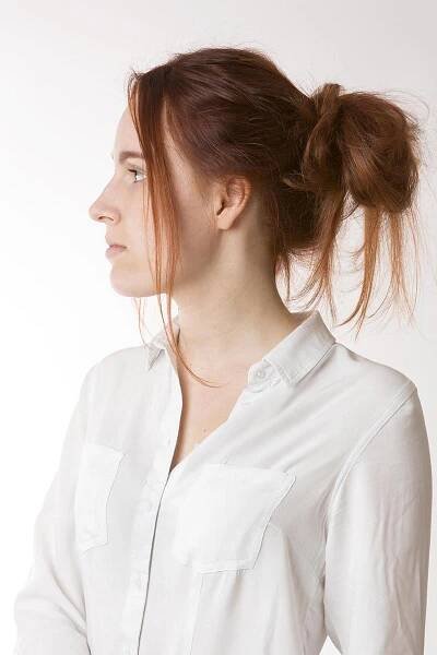 Caroline Martin | Portrait