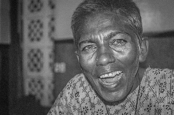 Mother Teresa Center (Calcutta) | Belinda Soncini
