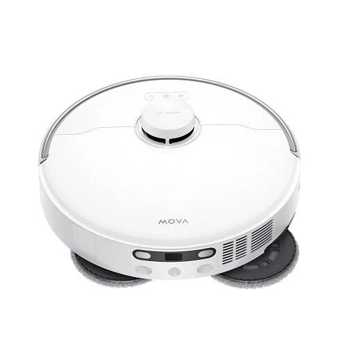 MOVA P50 Pro Ultra | Robotický vysavač