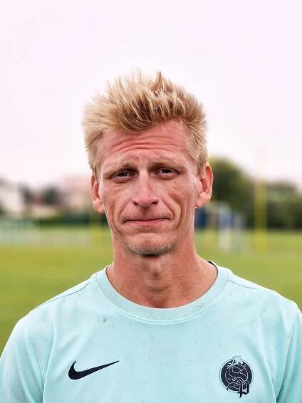 MUŽI – FK Slovany Pardubice