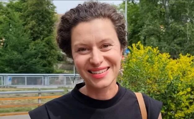 Máša Málková porodila miminko: 40letá herečka se poprvé stala mámou - Zivot