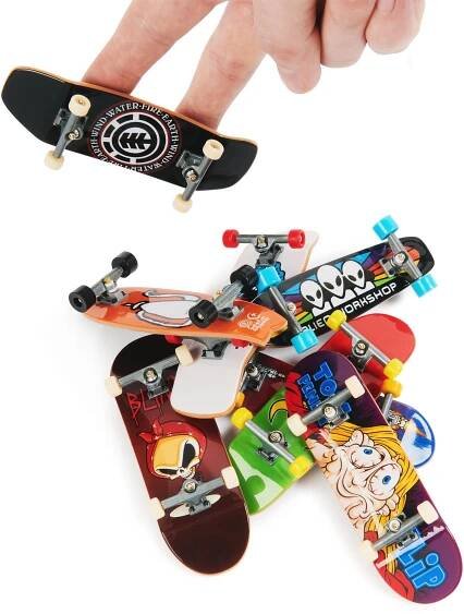 Tech Deck 25th Anniversary Pack