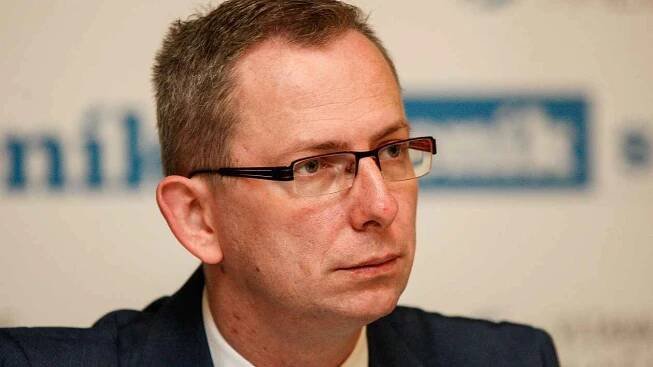 Masér obvinil poslance Navrátila ze znásilnění. Smyšlená nařčení, tvrdí politik