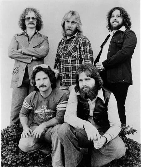 The 'Love Song' Years