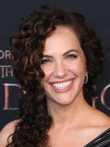 Kate Siegel - Actress, Writer