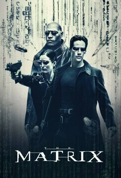 The Matrix - TheTVDB.com