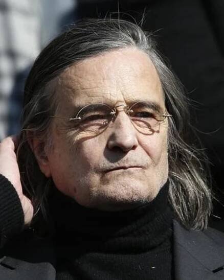 '400 Blows' star Leaud to get honorary Palme d'Or at Cannes