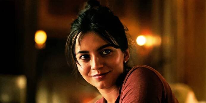 Isabela Merced's Upcoming Movies & TV Shows After The Last Of Us Explained