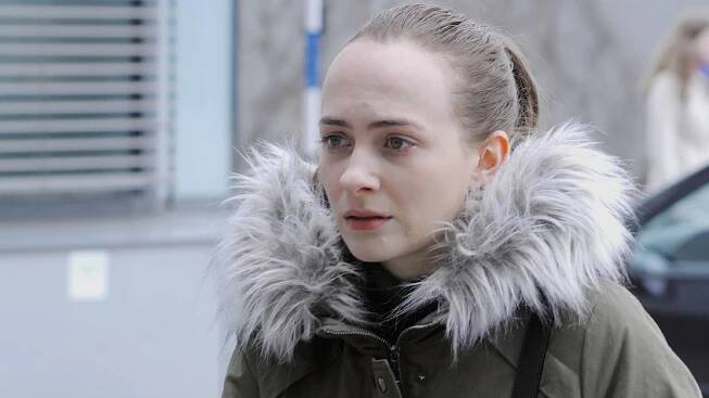 Elizaveta Maximová