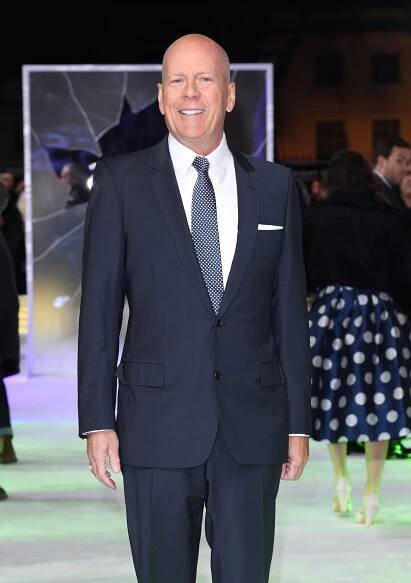 GettyImages-1079828908 Bruce Willis Lives in 2nd Home, Dementia Experts Weigh In on Relocation (Exclu)