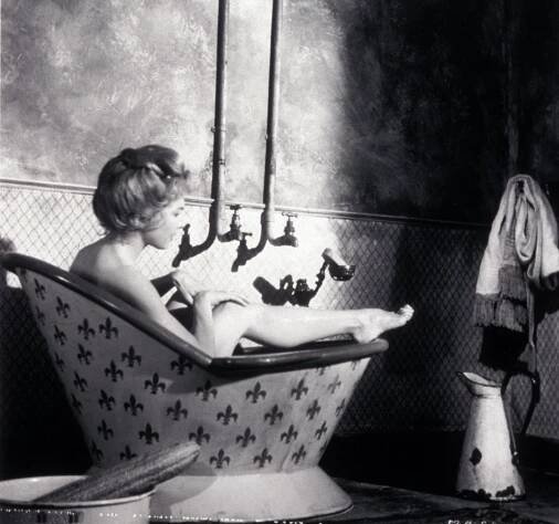 Moulin Rouge - Z filmu - Colette Marchand