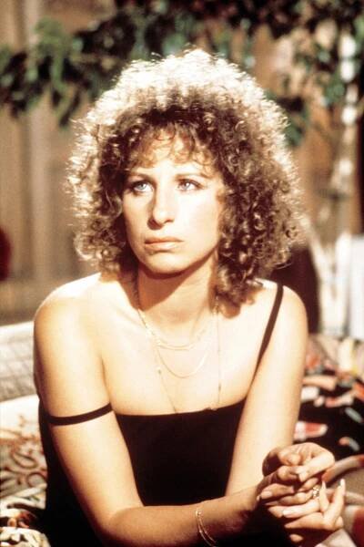 Her Name Is Barbra – Entertainment Junkie Blog