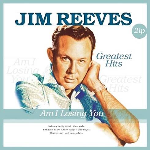 Am I Losing You - Greatest Hits