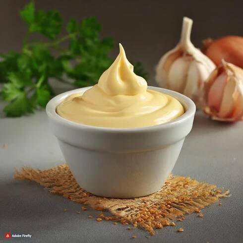 Dip Majonéza
