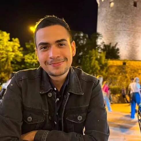 Jose Garcia