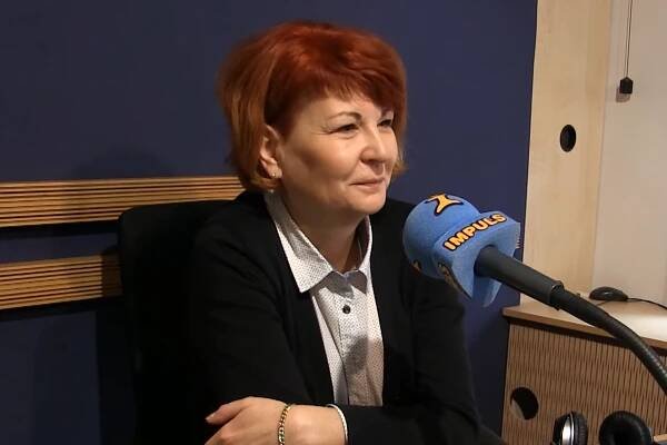 Inspirační příběh Uljanу Donátové: Od pozdní literární kariéry k úspěchu v divadle a na plátně