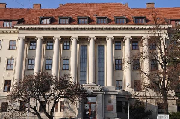 Mendelova univerzita se odvolala proti odnětí akreditací pro doktorská studia v ekonomických oborech