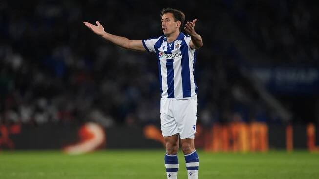 La Liga Round Up: Basque derby draw as Real Betis chase UCL place