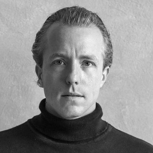 Viktor Zavadil - ACTORSMAP