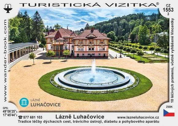 Lázně Luhačovice