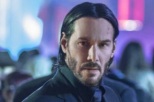 Keanu Reeves’ Contract Killer With Feelings Returns