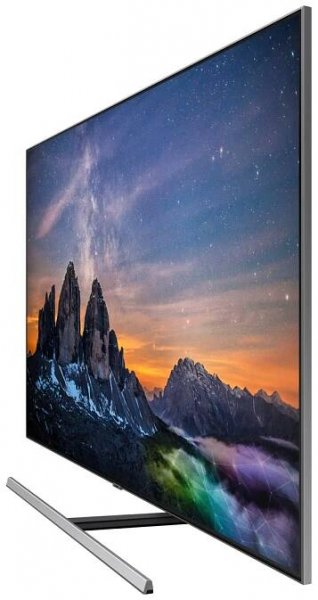 55" Samsung QE55Q80