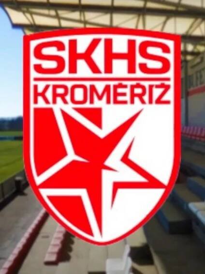 Hanácká Slavia Kroměříž - NuovoTherapy.cz