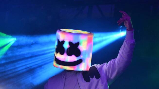 Marshmello's Los Angeles Home Burglarized, Safe Stolen
