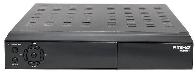 Amiko Combo 9265 Plus
