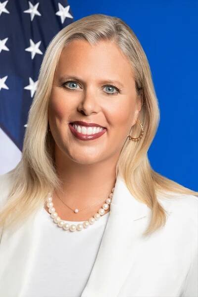 Kimberly Furnish