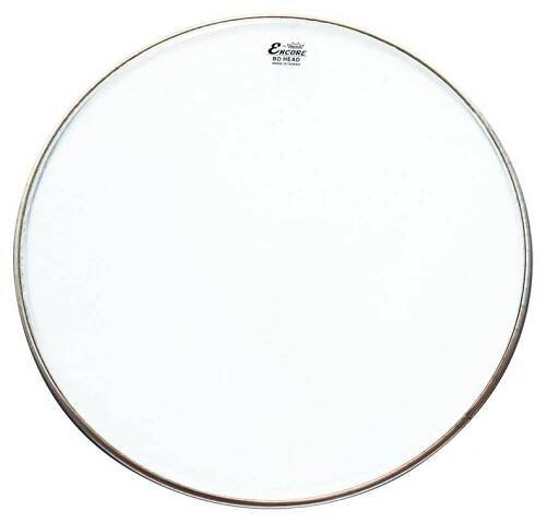 Remo Encore Diplomat Clear 08", blána pro buben